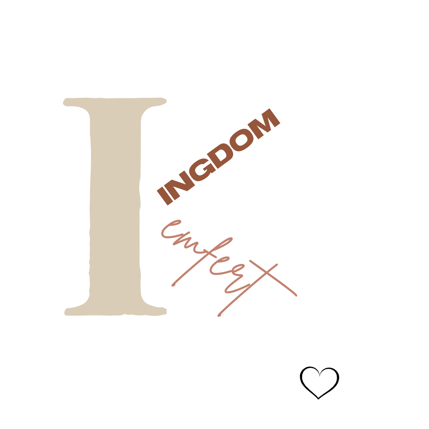 Christian Logo