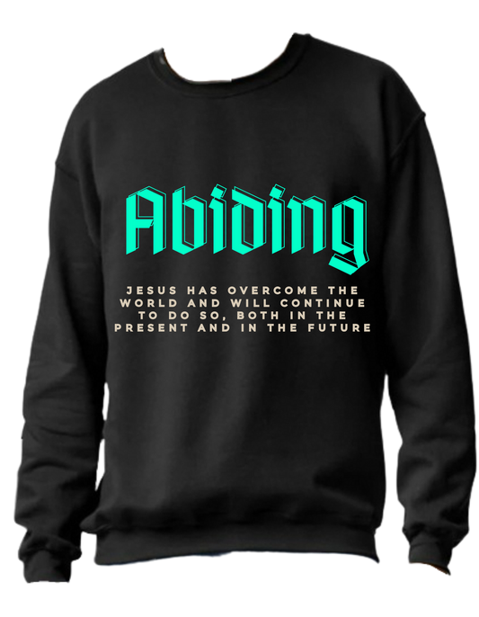Bleached Abiding Crew